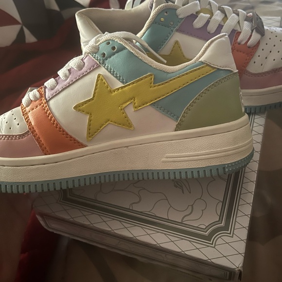 Bapesta shoes - Picture 3 of 4